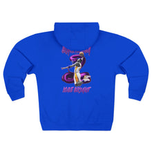 Load image into Gallery viewer, Kobe Unisex Zip Hoodie
