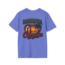 Load image into Gallery viewer, Puerto Rico T-Shirt Unisex Apparel
