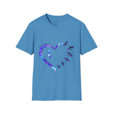 Load image into Gallery viewer, Inspirational Quote T-Shirt Unisex
