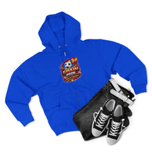 Load image into Gallery viewer, FIFA World Cup 2026 Spain Unisex Zip Hoodie
