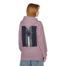 Load image into Gallery viewer, Dallas Cowboys Fleece Hoodie - Unisex Softstyle
