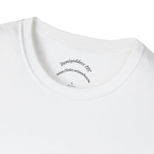Load image into Gallery viewer, Inspirational Quote T-Shirt Unisex
