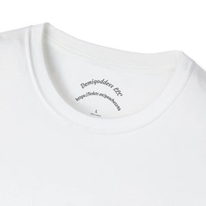 Inspirational Quote T-Shirt Unisex