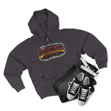 Load image into Gallery viewer, Washington Commanders Unisex Zip Hoodie
