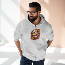 Load image into Gallery viewer, FIFA World Cup 2026 Spain Unisex Zip Hoodie
