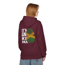 Load image into Gallery viewer, Jamaica DNA If You Met My Family Fleece Hoodie - Unisex Softstyle
