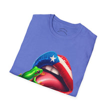Load image into Gallery viewer, Puerto Rico T-Shirt Unisex Apparel
