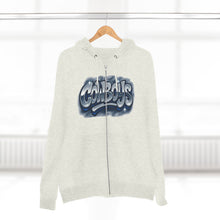 Load image into Gallery viewer, Dallas Cowboys Unisex Zip Hoodie
