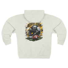 Load image into Gallery viewer, Steelers Unisex Zip Hoodie
