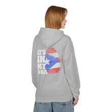 Load image into Gallery viewer, Puerto Rico DNA If You Met My Family Fleece Hoodie - Unisex Softstyle
