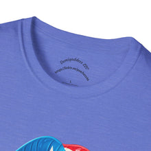 Load image into Gallery viewer, Puerto Rico T-Shirt Unisex Apparel
