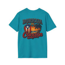 Load image into Gallery viewer, Puerto Rico T-Shirt Unisex Apparel
