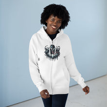 Load image into Gallery viewer, Venom Unisex Zip Hoodie

