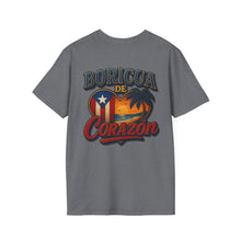 Load image into Gallery viewer, Puerto Rico T-Shirt Unisex Apparel
