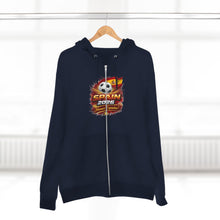 Load image into Gallery viewer, FIFA World Cup 2026 Spain Unisex Zip Hoodie
