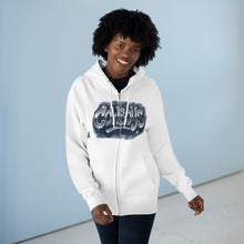 Load image into Gallery viewer, Dallas Cowboys Unisex Zip Hoodie
