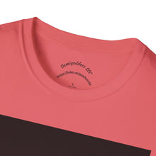 Load image into Gallery viewer, Haiti T-Shirt, Heart Design, Unisex
