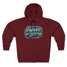 Load image into Gallery viewer, Philadelphia Eagles Unisex Zip Hoodie
