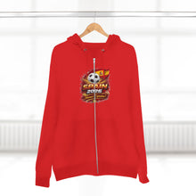 Load image into Gallery viewer, FIFA World Cup 2026 Spain Unisex Zip Hoodie

