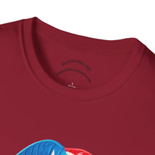 Load image into Gallery viewer, Puerto Rico T-Shirt Unisex Apparel
