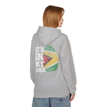 Load image into Gallery viewer, Guyana DNA If You Met My Family Fleece Hoodie - Unisex Softstyle
