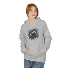 Load image into Gallery viewer, Dallas Cowboys Fleece Hoodie - Unisex Softstyle
