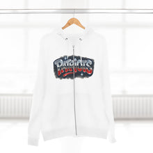 Load image into Gallery viewer, New England Patriots Unisex Zip Hoodie
