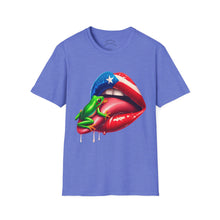 Load image into Gallery viewer, Puerto Rico T-Shirt Unisex Apparel
