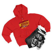 Load image into Gallery viewer, FIFA World Cup 2026 Spain Unisex Zip Hoodie
