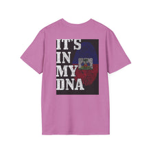 Load image into Gallery viewer, Haiti T-Shirt, Heart Design, Unisex
