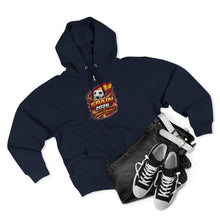Load image into Gallery viewer, FIFA World Cup 2026 Spain Unisex Zip Hoodie
