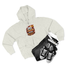 Load image into Gallery viewer, FIFA World Cup 2026 Spain Unisex Zip Hoodie
