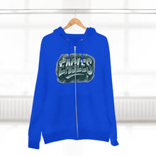Load image into Gallery viewer, Philadelphia Eagles Unisex Zip Hoodie
