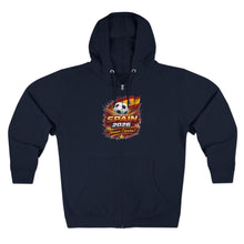 Load image into Gallery viewer, FIFA World Cup 2026 Spain Unisex Zip Hoodie
