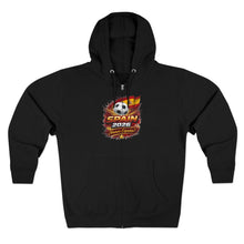Load image into Gallery viewer, FIFA World Cup 2026 Spain Unisex Zip Hoodie
