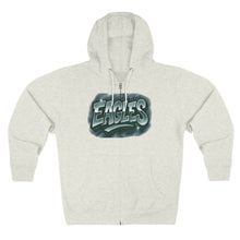 Load image into Gallery viewer, Philadelphia Eagles Unisex Zip Hoodie
