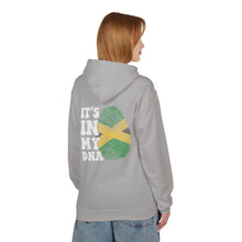Load image into Gallery viewer, Jamaica DNA If You Met My Family Fleece Hoodie - Unisex Softstyle
