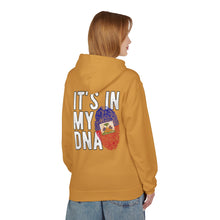 Load image into Gallery viewer, Haiti DNA If You Met My Family Fleece Hoodie - Unisex Softstyle
