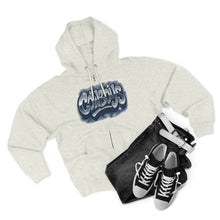 Load image into Gallery viewer, Dallas Cowboys Unisex Zip Hoodie

