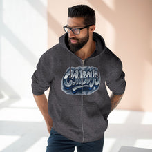 Load image into Gallery viewer, Dallas Cowboys Unisex Zip Hoodie
