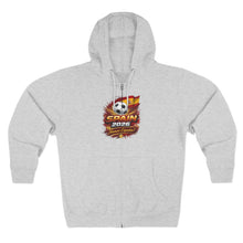 Load image into Gallery viewer, FIFA World Cup 2026 Spain Unisex Zip Hoodie
