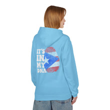 Load image into Gallery viewer, Puerto Rico DNA If You Met My Family Fleece Hoodie - Unisex Softstyle
