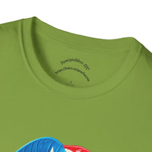 Load image into Gallery viewer, Puerto Rico T-Shirt Unisex Apparel
