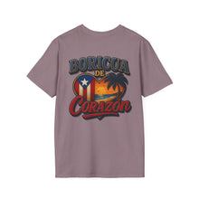 Load image into Gallery viewer, Puerto Rico T-Shirt Unisex Apparel
