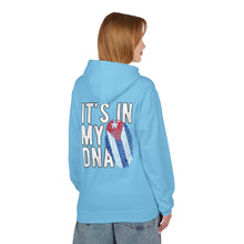 Load image into Gallery viewer, Cuba DNA If You Met My Family Fleece Hoodie - Unisex Softstyle
