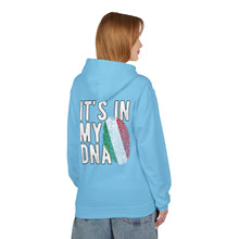 Load image into Gallery viewer, Italy DNA If You Met My Family Fleece Hoodie - Unisex Softstyle
