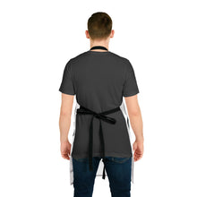 Load image into Gallery viewer, Asshole Apron, 5-Color Straps (AOP)
