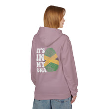 Load image into Gallery viewer, Jamaica DNA If You Met My Family Fleece Hoodie - Unisex Softstyle
