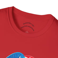 Load image into Gallery viewer, Puerto Rico T-Shirt Unisex Apparel
