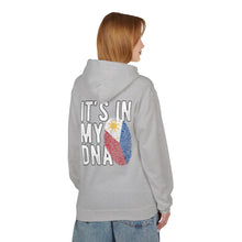 Load image into Gallery viewer, Philippines DNA If You Met My Family Fleece Hoodie - Unisex Softstyle
